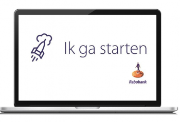 Content marketing: Ikgastarten.nl